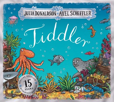 Tiddler