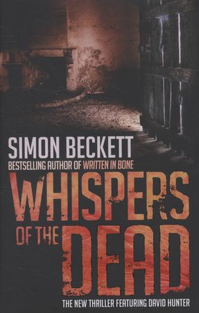 Whispers of the dead