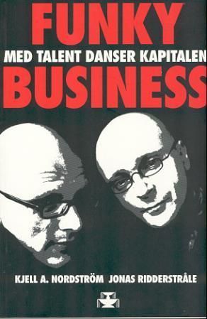 Funky business