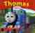 My Thomas story library