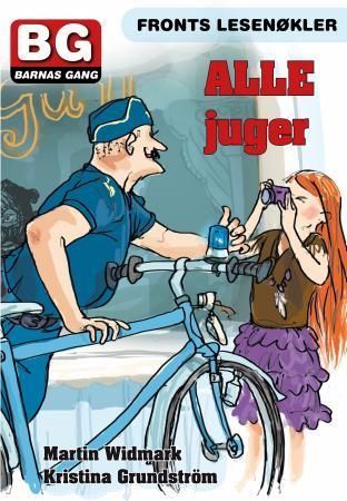 Alla ljuger
