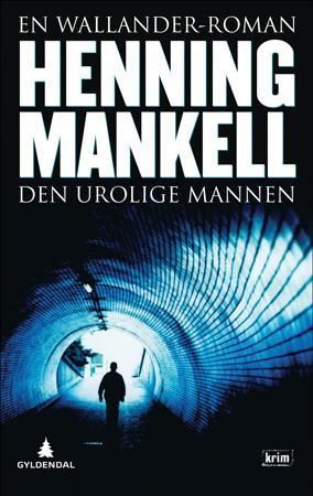 Den orolige mannen