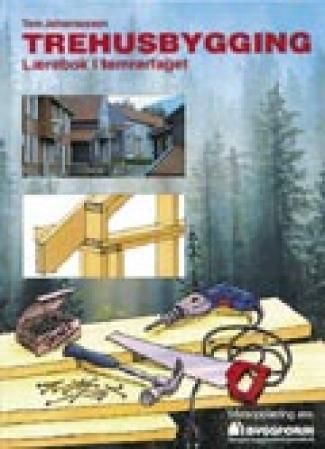 Trehusbygging