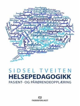 Helsepedagogikk
