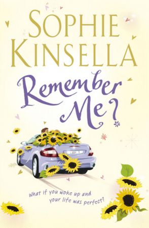 Remember me?