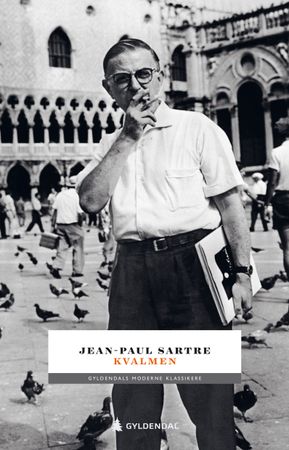 La nausée