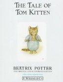 The tale of Tom Kitten