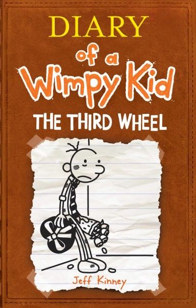 The third wheel