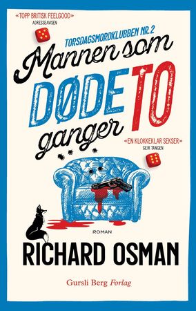 The man who died twice
