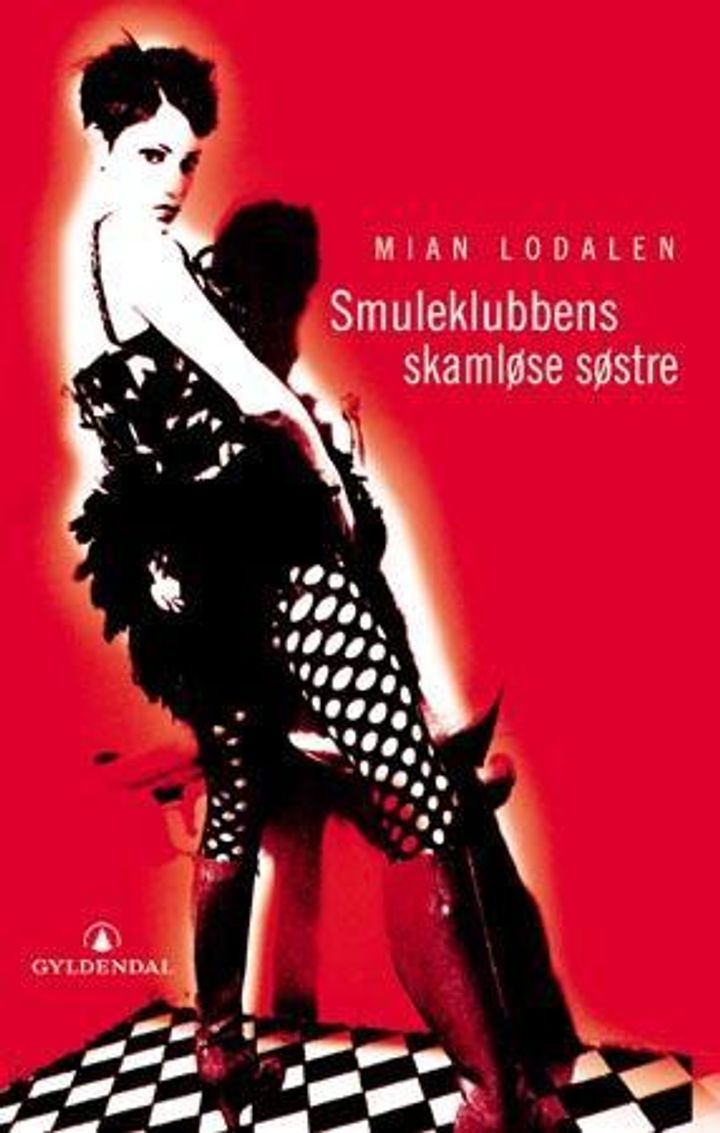 Smulklubbens skamlösa systrar