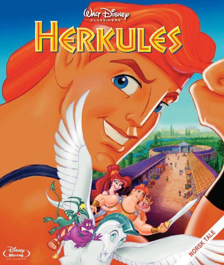 Hercules