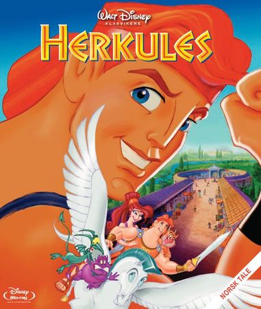 Hercules