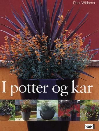 Container gardening