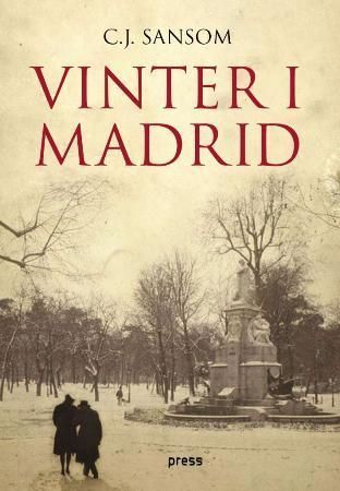 Winter in Madrid