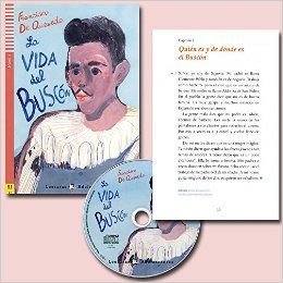 La vida del Buscón