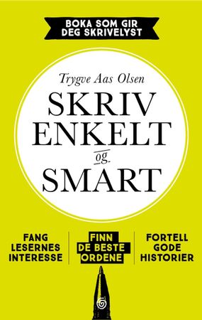 Skriv enkelt og smart