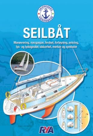 Day skipper sail
