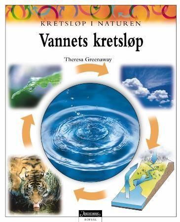 The water cycle