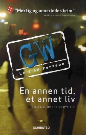 En annan tid, ett annat liv