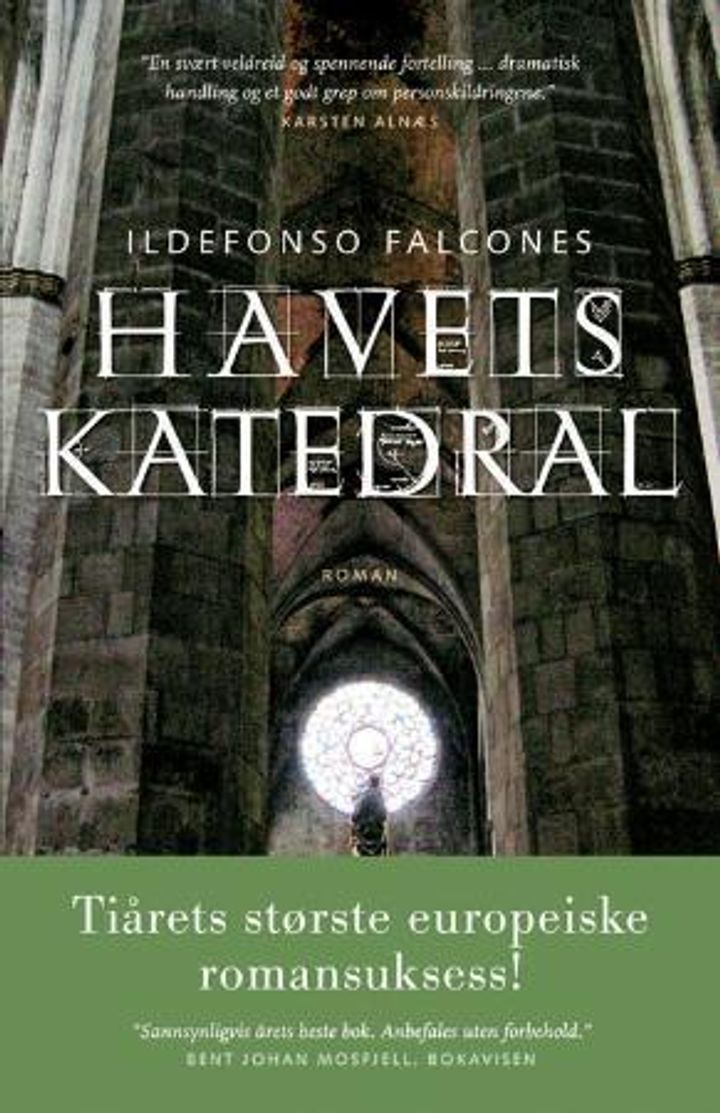 La catedral del mar
