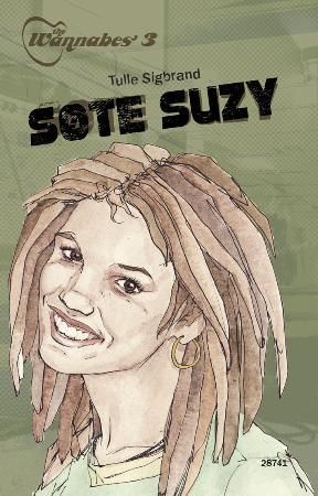 Sweet Suzy
