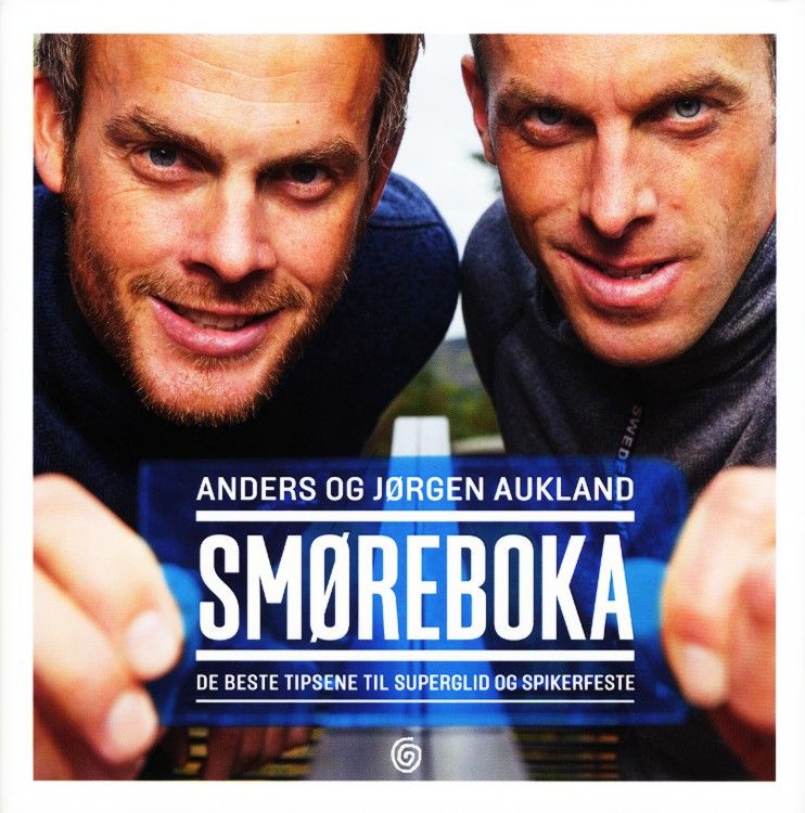 Smøreboka