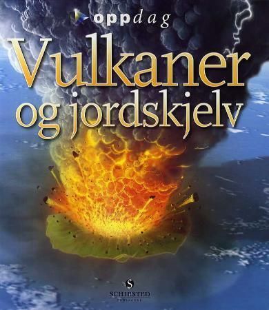 Volcanoes and earthquakes