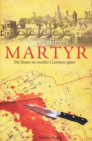 Martyr