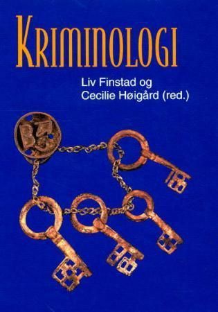 Kriminologi
