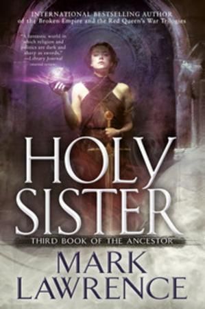 Holy sister