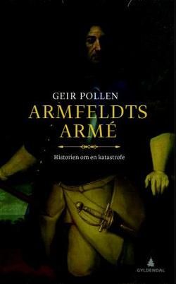 Armfeldts armé
