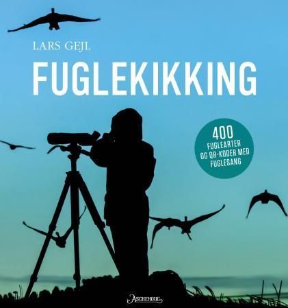 Kend fuglen