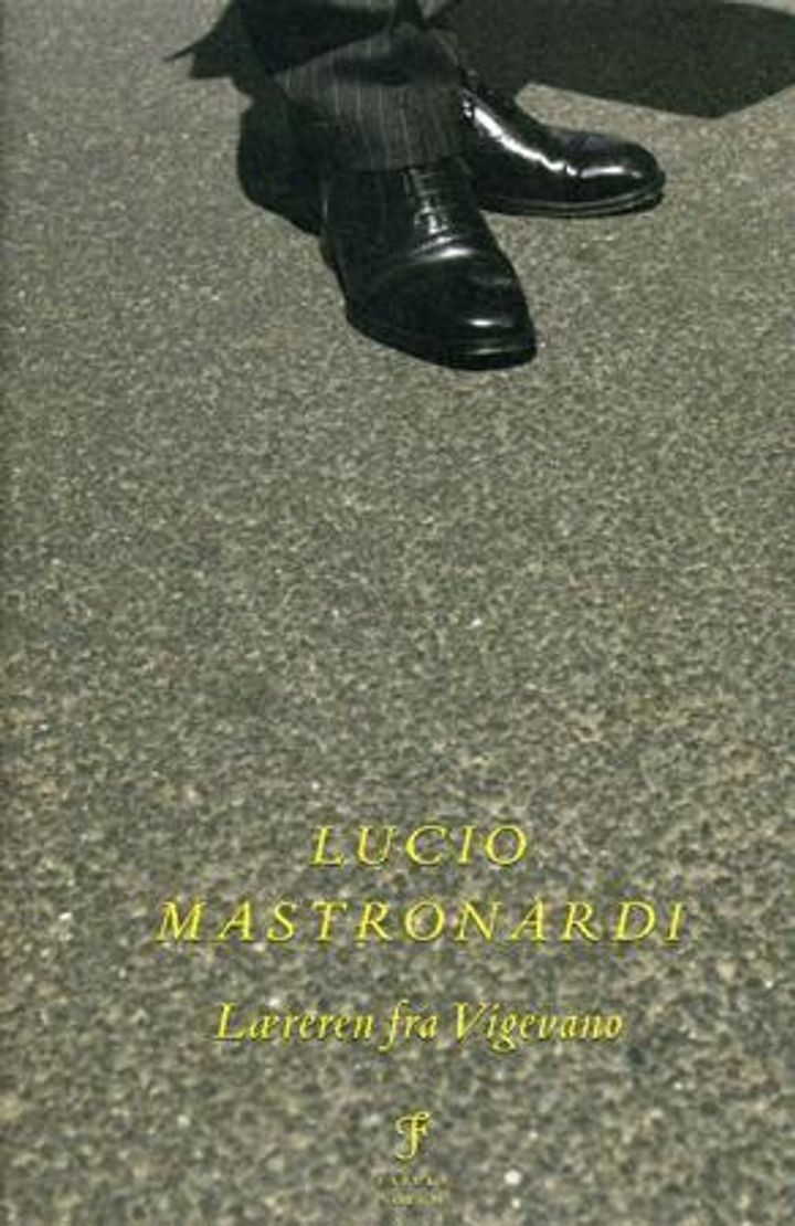 Il maestro di Vigevano