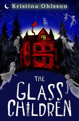 Glasbarnen