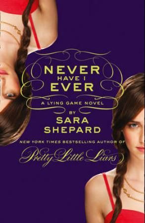 Never have I ever