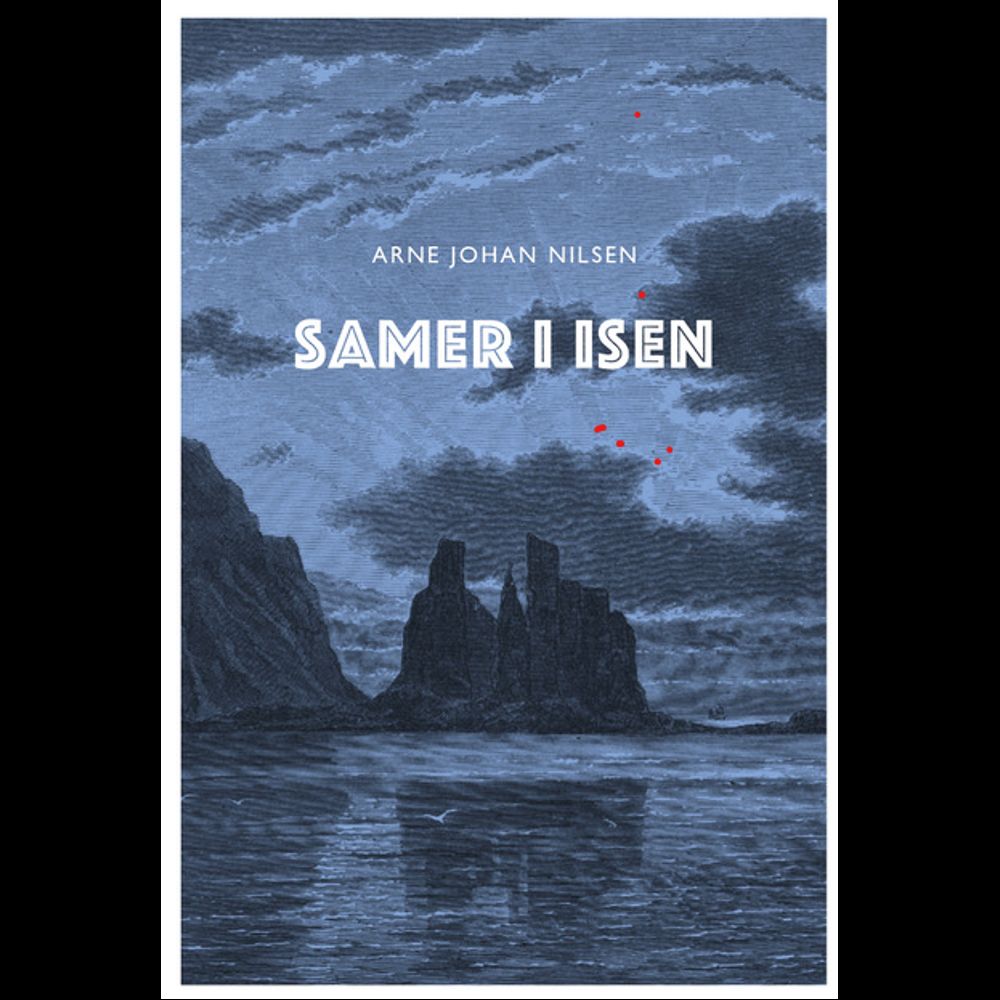 Samer i isen