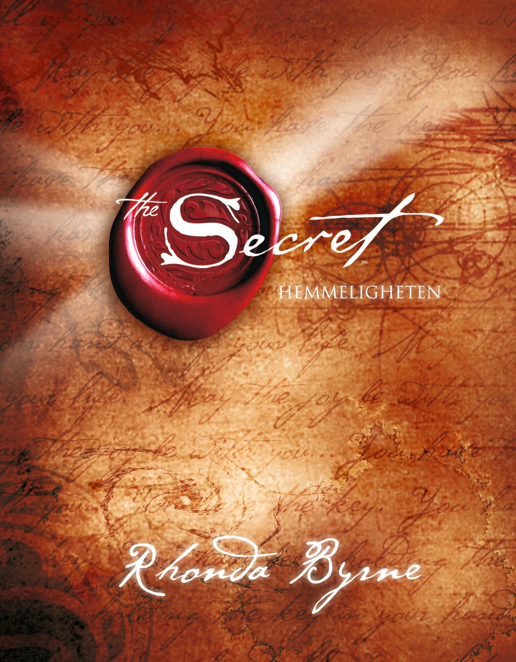 The secret