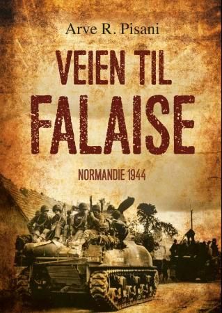 Veien til Falaise