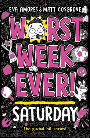 Saturday