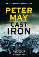 Cast iron