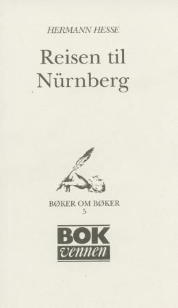 Die Nürnberger Reise
