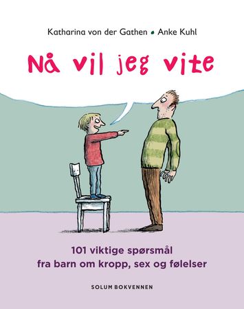 Klär mich auf