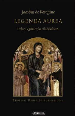 Legenda aurea