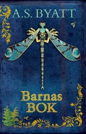 The children's book