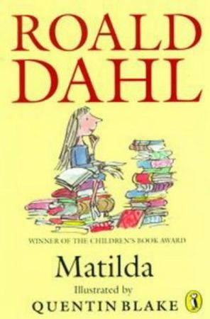 Matilda