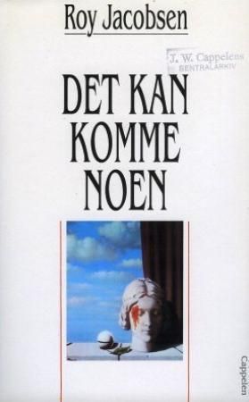 Det kan komme noen
