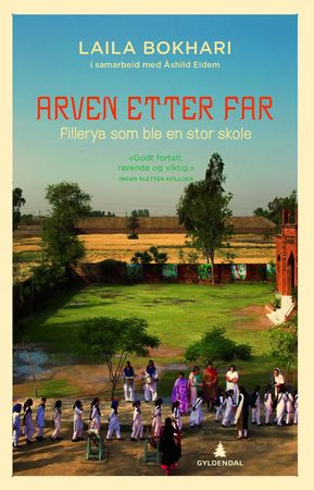 Arven etter far