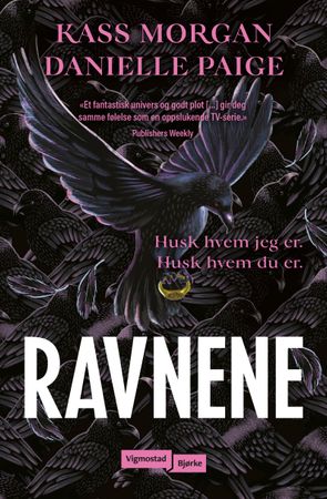 The ravens