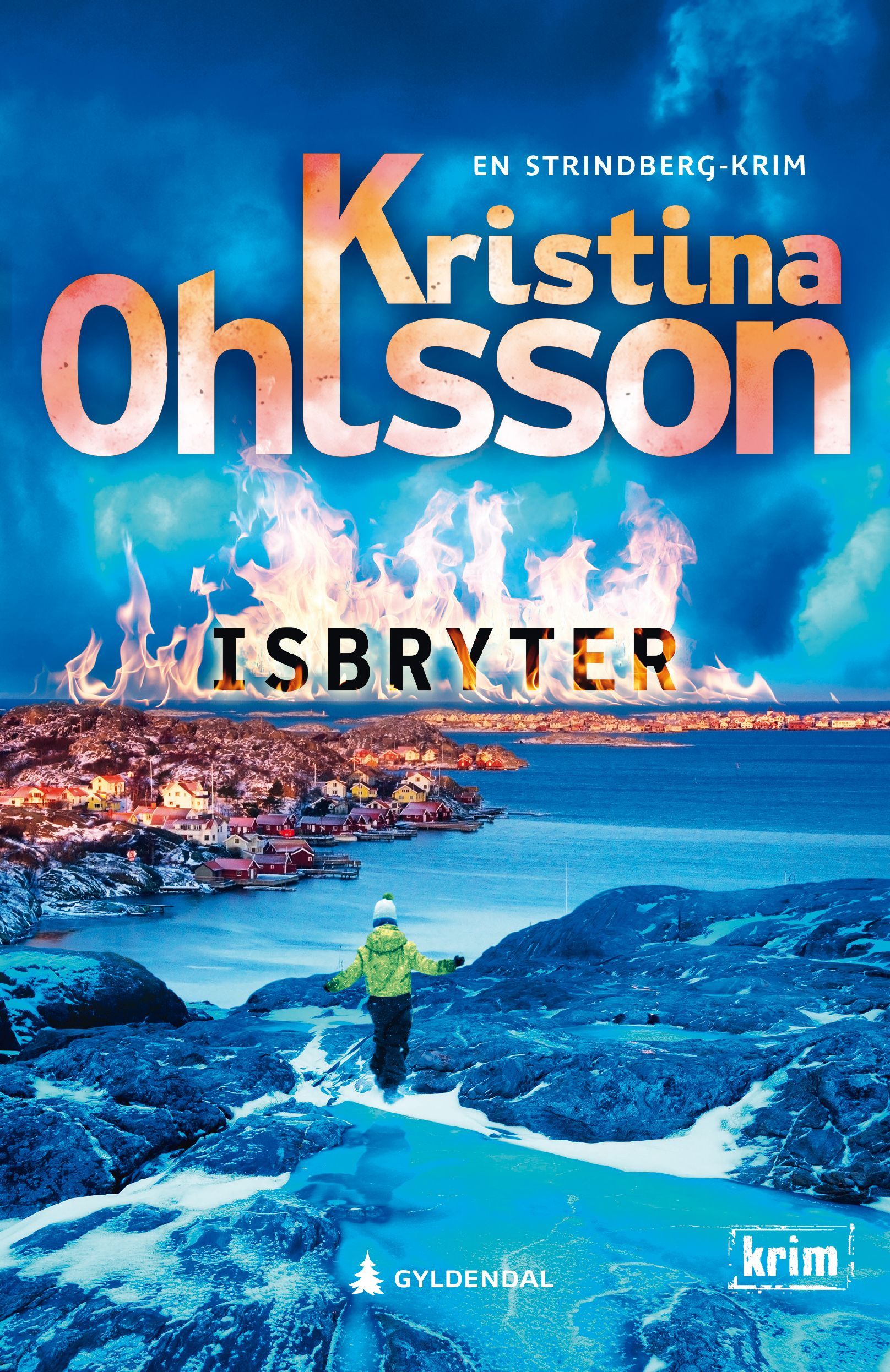Isbrytare