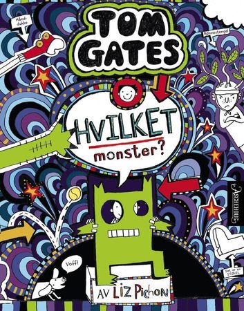 What monster?